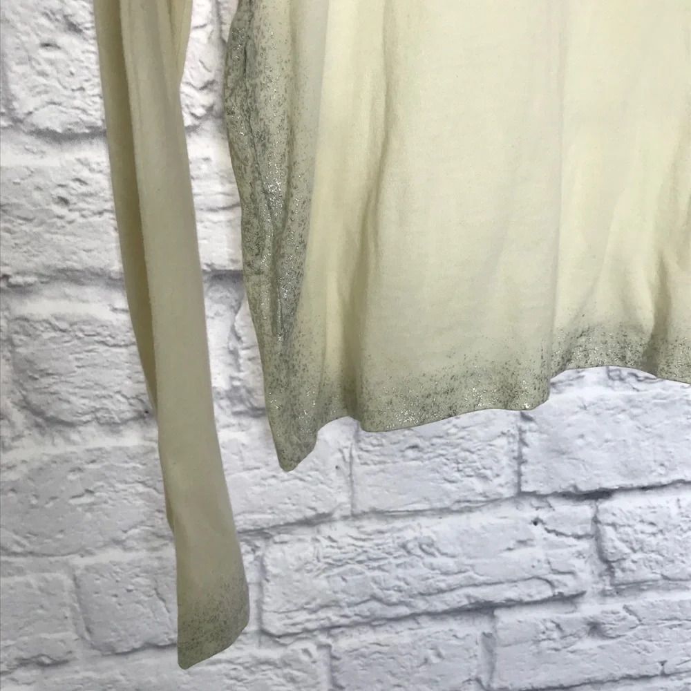 NWT Fabletics Laurel Long Sleeve Top Size Small N… - image 6